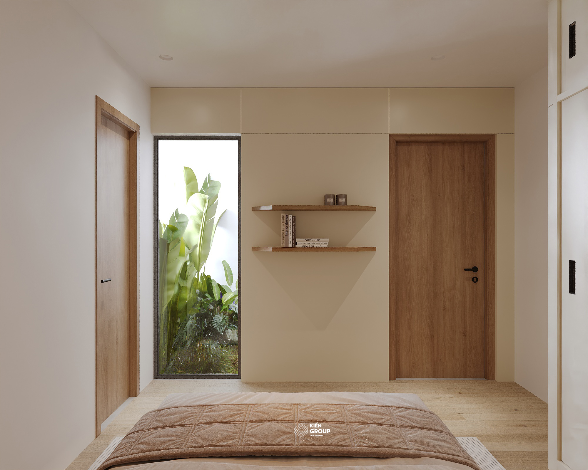 [BD] NHÀ ĐẤT BÌNH DƯƠNG | THUẬN AN - 155m2 - 4 Tầng